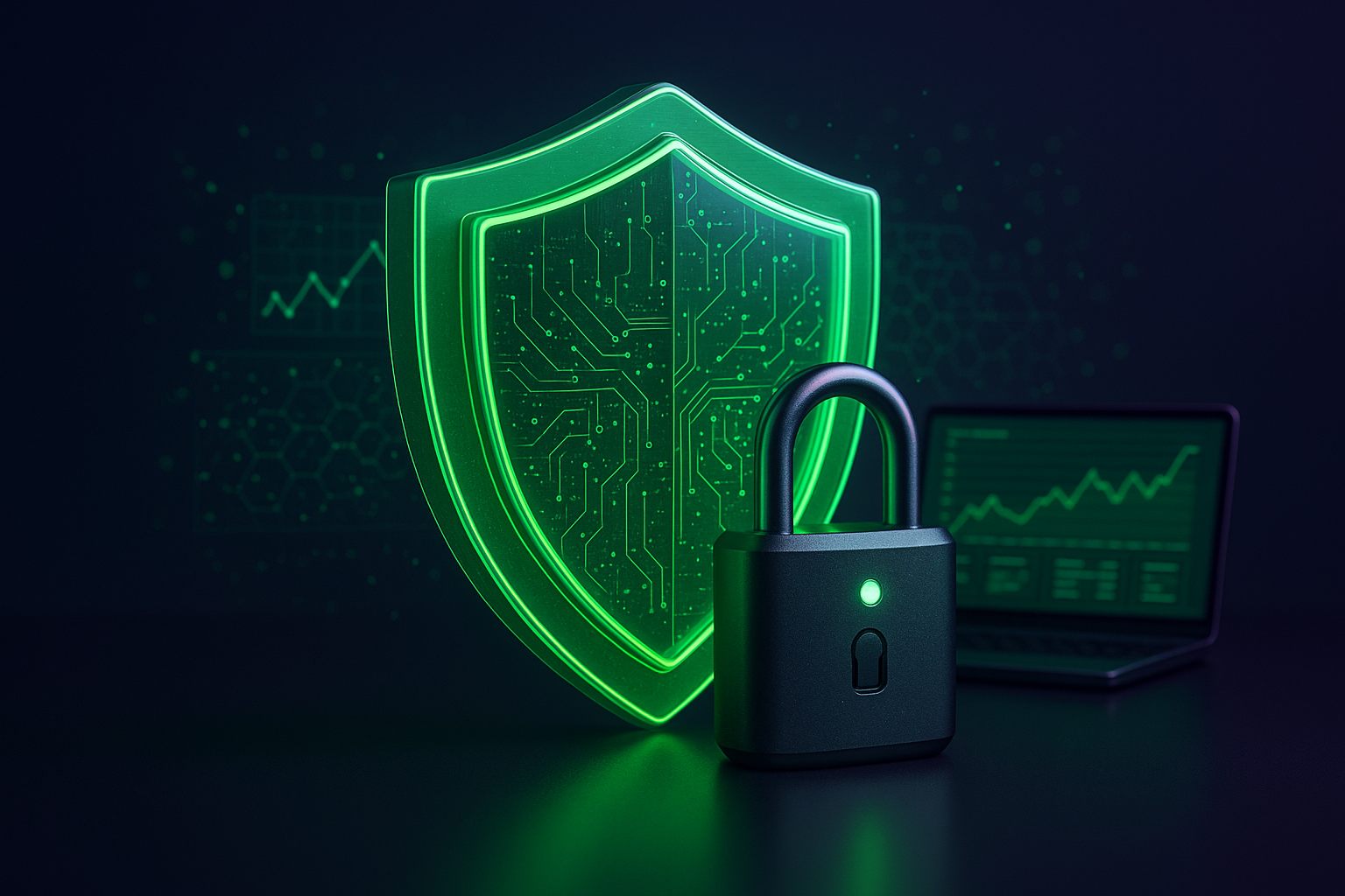 Seguridad y cumplimiento